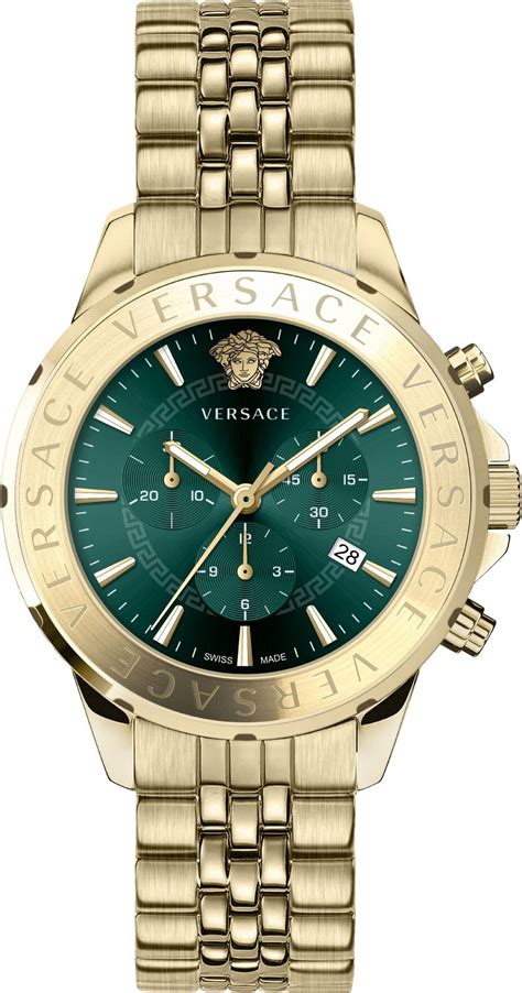 used Versace watches 